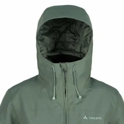 Online SKOMER WINTER PARKA III Damen - Wintermantel Damen Outdoorjacken