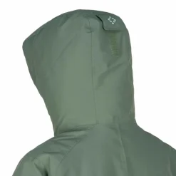 Online SKOMER WINTER PARKA III Damen - Wintermantel Damen Outdoorjacken