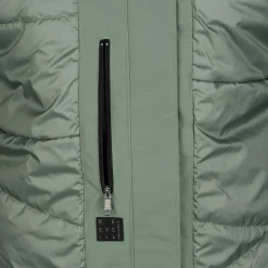 Online SKOMER WINTER PARKA III Damen - Wintermantel Damen Outdoorjacken