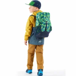 Kinder Vaude Kinderrucksäcke Und Taschen^SKOVI 10 Kinder - Kinderrucksack