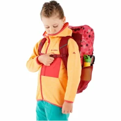 Kinder Vaude Kinderrucksäcke Und Taschen^SKOVI 15 Kinder - Kinderrucksack