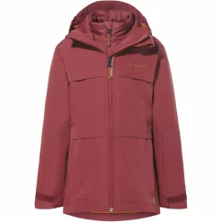 Best SNOW CUP 3IN1 JACKET III Kinder - Doppeljacke Kinder Kinderjacken