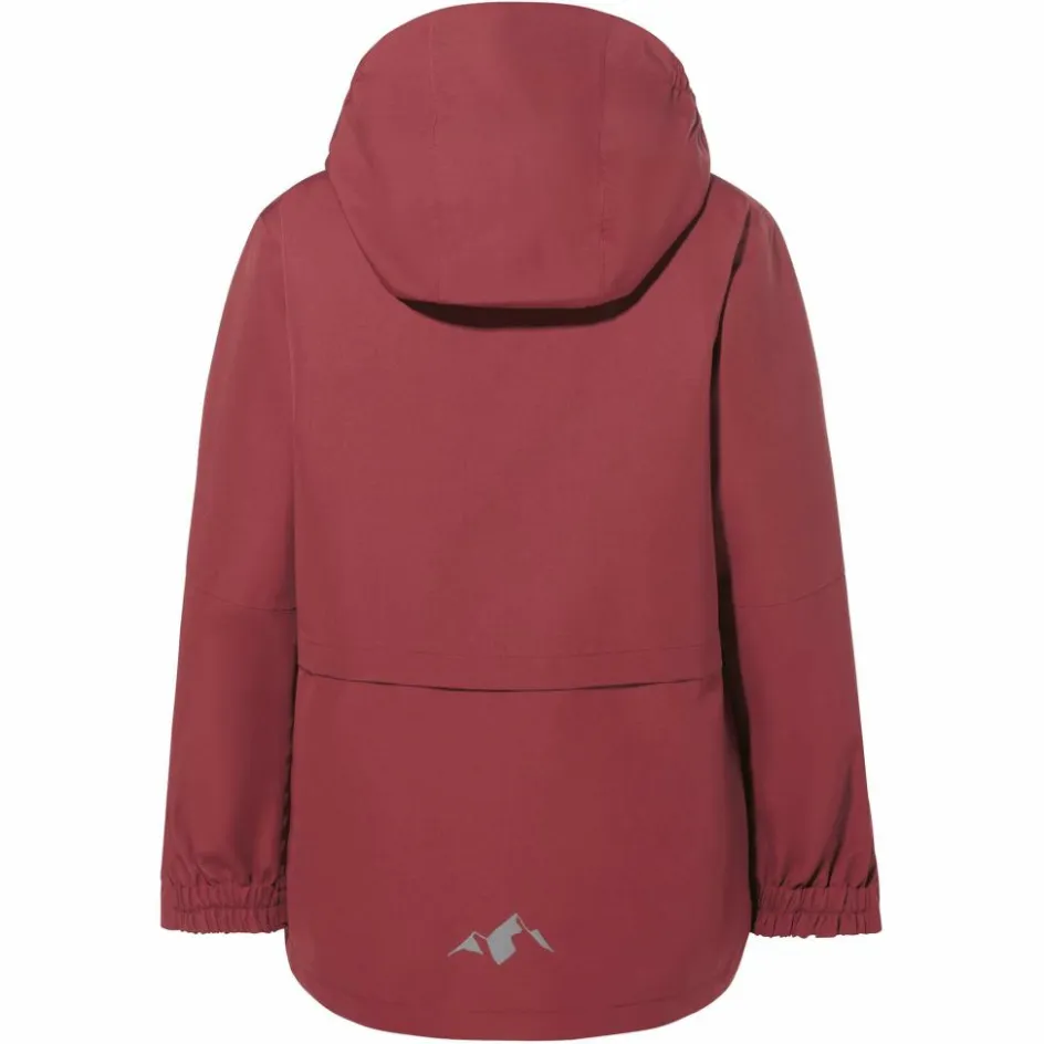 Best SNOW CUP 3IN1 JACKET III Kinder - Doppeljacke Kinder Kinderjacken