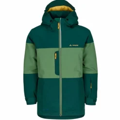 Kinder Vaude Kinderjacken^SNOW CUP JACKET Kinder - Skijacke