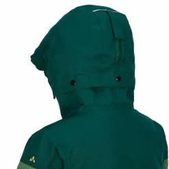 Kinder Vaude Kinderjacken^SNOW CUP JACKET Kinder - Skijacke