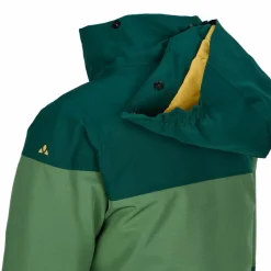 Kinder Vaude Kinderjacken^SNOW CUP JACKET Kinder - Skijacke