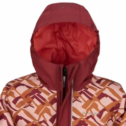 Clearance SNOW CUP OVERALL II Kinder - Schneeanzug Kinder Kinderoveralls