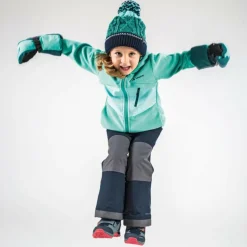 Sale SNOW CUP PANTS III Kinder - Thermohose Kinder Kinderhosen