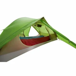 Vaude 2-Personen-Zelte|3-Jahreszeiten-Zelte^SPACE SEAMLESS 2-3P - Kuppelzelt
