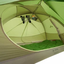 Vaude 1-Personen-Zelte|3-Jahreszeiten-Zelte^SPACE SEAMLESS 1-2P - Kuppelzelt