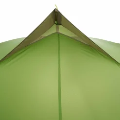 Vaude 1-Personen-Zelte|3-Jahreszeiten-Zelte^SPACE SEAMLESS 1-2P - Kuppelzelt