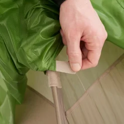 Vaude 1-Personen-Zelte|3-Jahreszeiten-Zelte^SPACE SEAMLESS 1-2P - Kuppelzelt