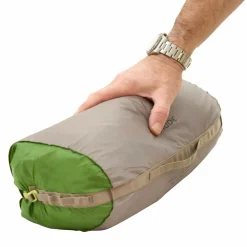 Vaude 1-Personen-Zelte|3-Jahreszeiten-Zelte^SPACE SEAMLESS 1-2P - Kuppelzelt