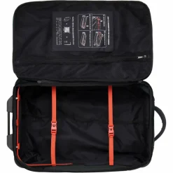 Hot TAKUTEA 35 - Reisetasche mit Rollen Duffels Und Reisetaschen