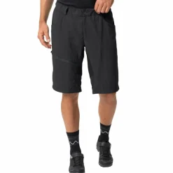 Herren Vaude Outdoorhosen^TAMARO SHORTS II Herren - Radshorts