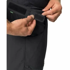 Herren Vaude Outdoorhosen^TAMARO SHORTS II Herren - Radshorts