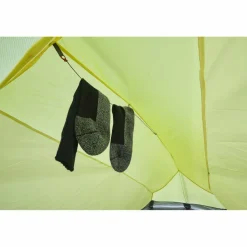 Hot TAURUS UL 2P - Kuppelzelt 2-Personen-Zelte|3-Jahreszeiten-Zelte