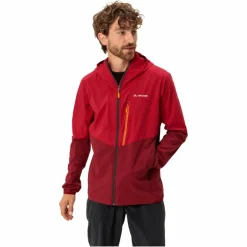 Herren Vaude Outdoorjacken^TEKOA JACKET Herren - Softshelljacke