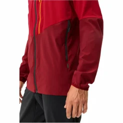 Herren Vaude Outdoorjacken^TEKOA JACKET Herren - Softshelljacke