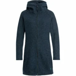 Sale TINSHAN COAT III Damen - Fleecejacke Damen Pullover Und Fleecepullover|Outdoorjacken