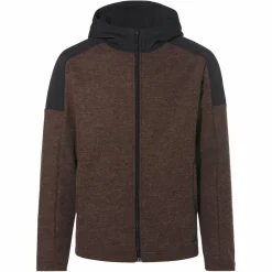 Discount TINSHAN HOODY JACKET II Herren - Fleecejacke Herren Pullover Und Fleecepullover|Outdoorjacken