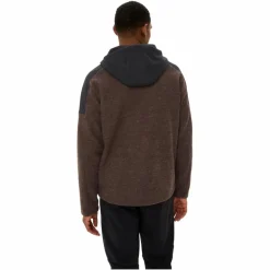 Discount TINSHAN HOODY JACKET II Herren - Fleecejacke Herren Pullover Und Fleecepullover|Outdoorjacken