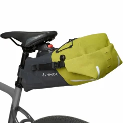 Vaude Fahrradtaschen Und Fahrradrucksäcke|Fahrradtaschen^TRAILSADDLE M Unisex - Satteltasche