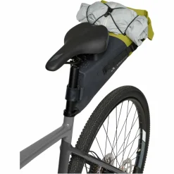 Vaude Fahrradtaschen Und Fahrradrucksäcke|Fahrradtaschen^TRAILSADDLE M Unisex - Satteltasche