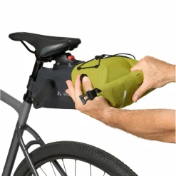 Vaude Fahrradtaschen Und Fahrradrucksäcke|Fahrradtaschen^TRAILSADDLE M Unisex - Satteltasche