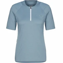 Sale TREMALZO Q-ZIP SHIRT Damen - Funktionsshirt Damen Shirts Und Tops