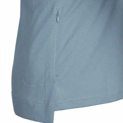 Sale TREMALZO Q-ZIP SHIRT Damen - Funktionsshirt Damen Shirts Und Tops