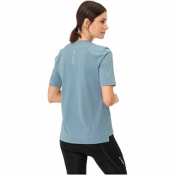 Sale TREMALZO Q-ZIP SHIRT Damen - Funktionsshirt Damen Shirts Und Tops