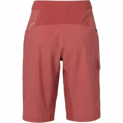 New TREMALZO SHORTS III Damen - Fahrradhose Damen Outdoorhosen