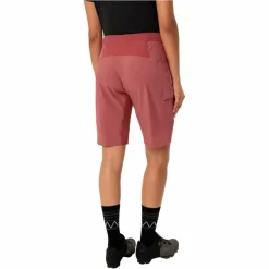 New TREMALZO SHORTS III Damen - Fahrradhose Damen Outdoorhosen