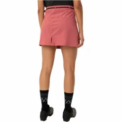 Damen Vaude Röcke Und Kleider|Outdoorhosen^TREMALZO SKIRT IV Damen - Rock