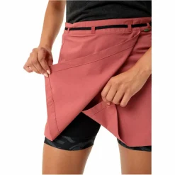 Damen Vaude Röcke Und Kleider|Outdoorhosen^TREMALZO SKIRT IV Damen - Rock