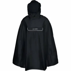 Damen Vaude Outdoorjacken|Outdoorjacken^VALDIPINO PONCHO Unisex - Regenponcho