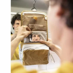 Discount WASH BAG L - Kulturtasche Kulturtaschen