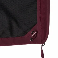 Hot WINTRY JACKET IV Damen - Softshelljacke Damen Outdoorjacken