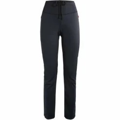 Damen Vaude Outdoorhosen^WINTRY PANTS V Damen - Softshellhose