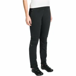 Damen Vaude Outdoorhosen^WINTRY PANTS V Damen - Softshellhose