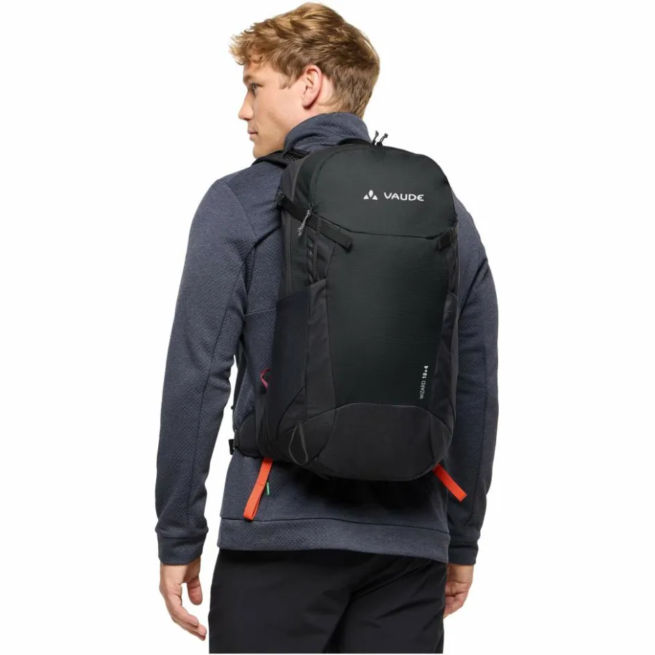 Hot WIZARD 18+4 - Tagesrucksack Tagesrucksäcke