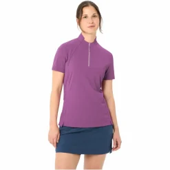 Sale WOMEN'S ADLUX HZ SHIRT Damen - Fahrradtrikot Damen Shirts Und Tops