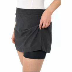 Damen Vaude Röcke Und Kleider|Outdoorhosen^WOMEN'S ADLUX SKIRT II Damen - Rock