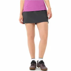 Damen Vaude Röcke Und Kleider|Outdoorhosen^WOMEN'S ADLUX SKIRT II Damen - Rock