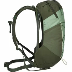 Vaude Tagesrucksäcke^WOMEN'S AGILE AIR 18 - Tagesrucksack