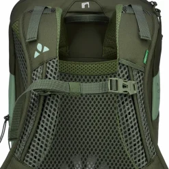 Vaude Tagesrucksäcke^WOMEN'S AGILE AIR 18 - Tagesrucksack