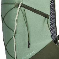 Vaude Tagesrucksäcke^WOMEN'S AGILE AIR 18 - Tagesrucksack