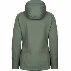 Outlet WOMEN'S ALL YEAR ELOPE SOFTSHELL JACKET II Damen - Softshelljacke Damen Outdoorjacken