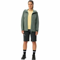 Outlet WOMEN'S ALL YEAR ELOPE SOFTSHELL JACKET II Damen - Softshelljacke Damen Outdoorjacken